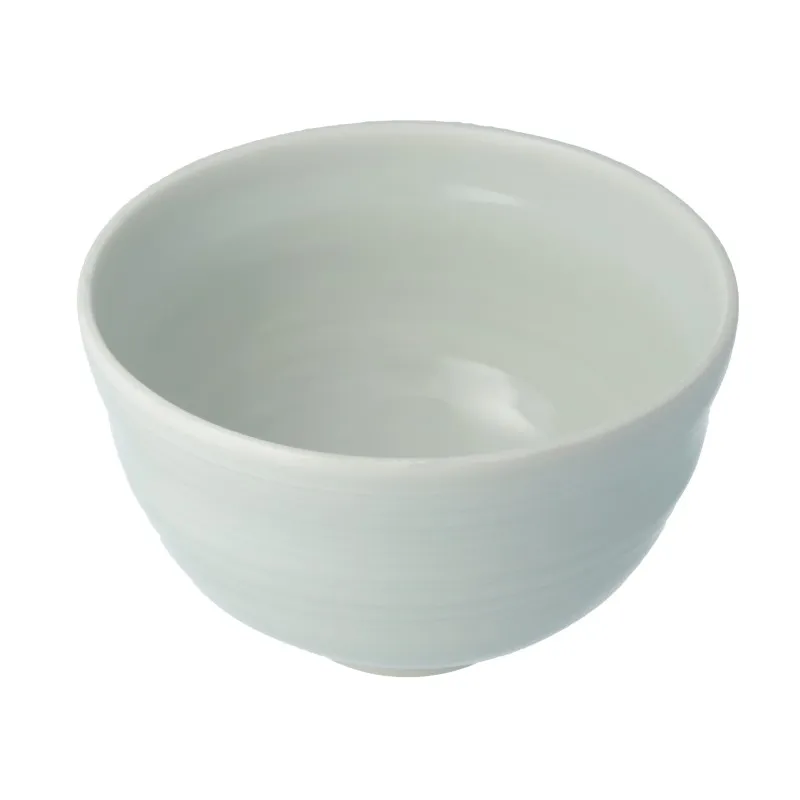 青白磁 茶碗_2
