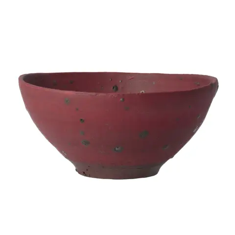 焼〆茶碗_1