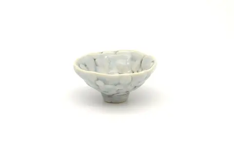 淵 青と茶