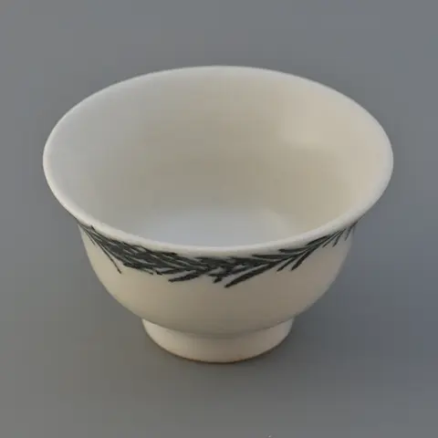 ちいさきやしきのかげ