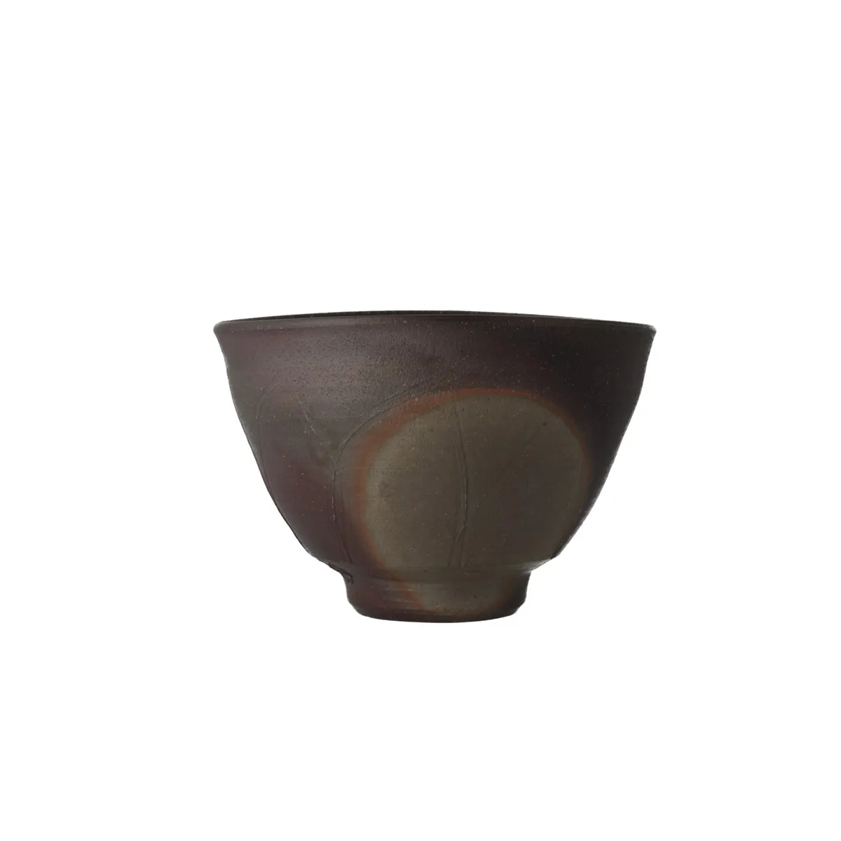 萬月茶碗