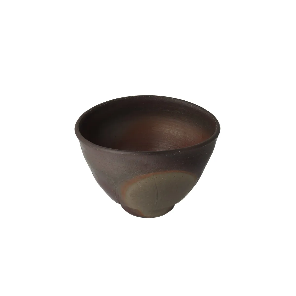 萬月茶碗（2枚目）