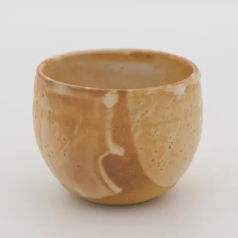 志野萬盃