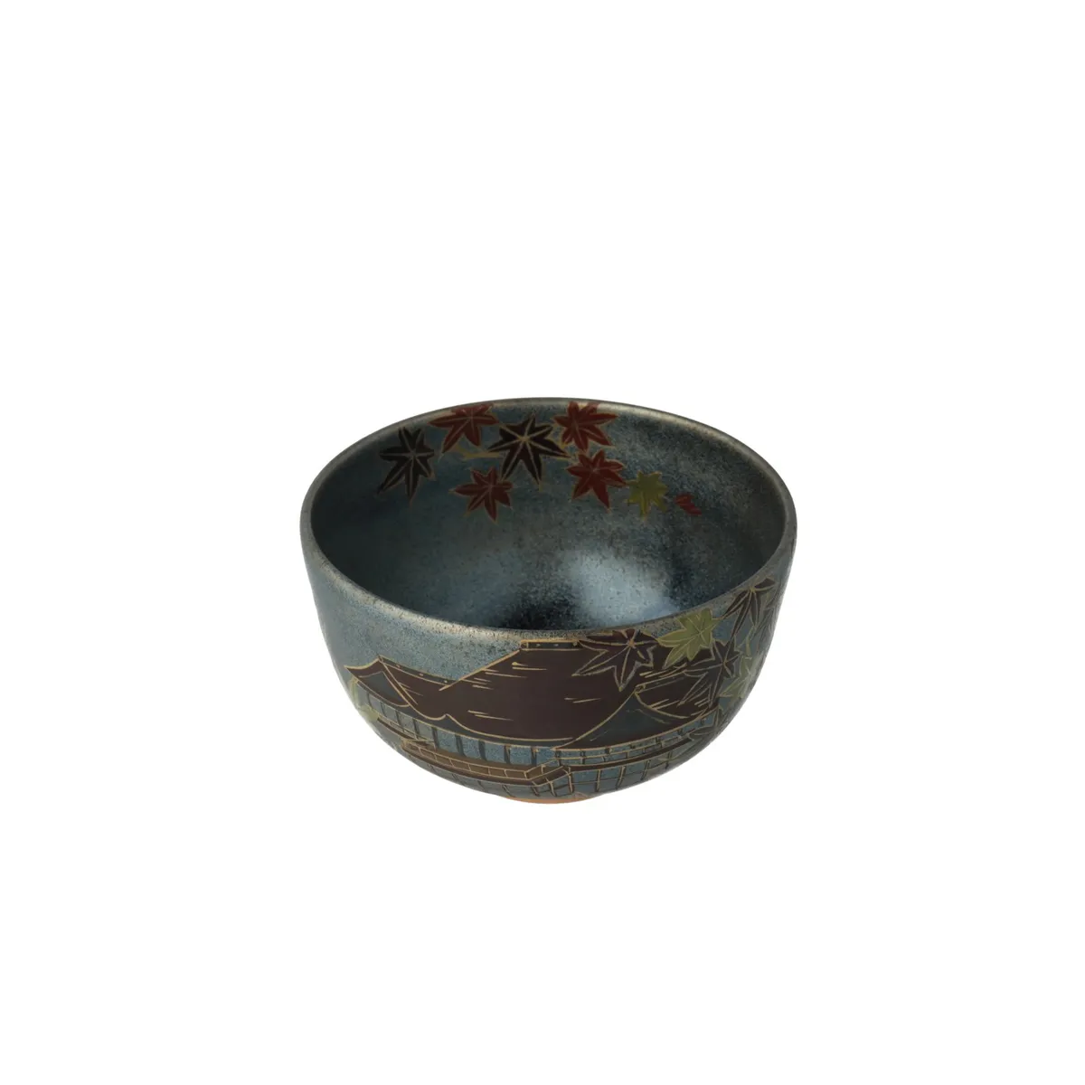 清水に桜（2枚目）