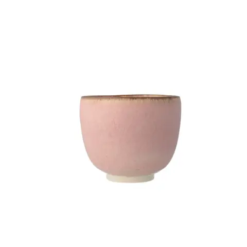 鴇釉茶碗
