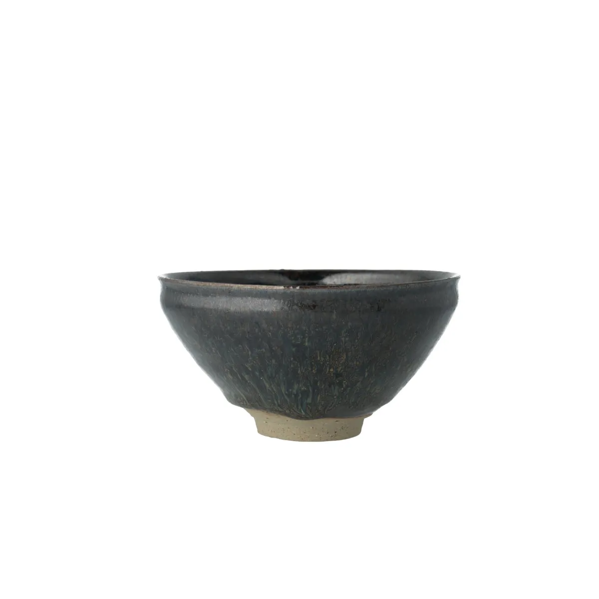 禾目天目茶盌