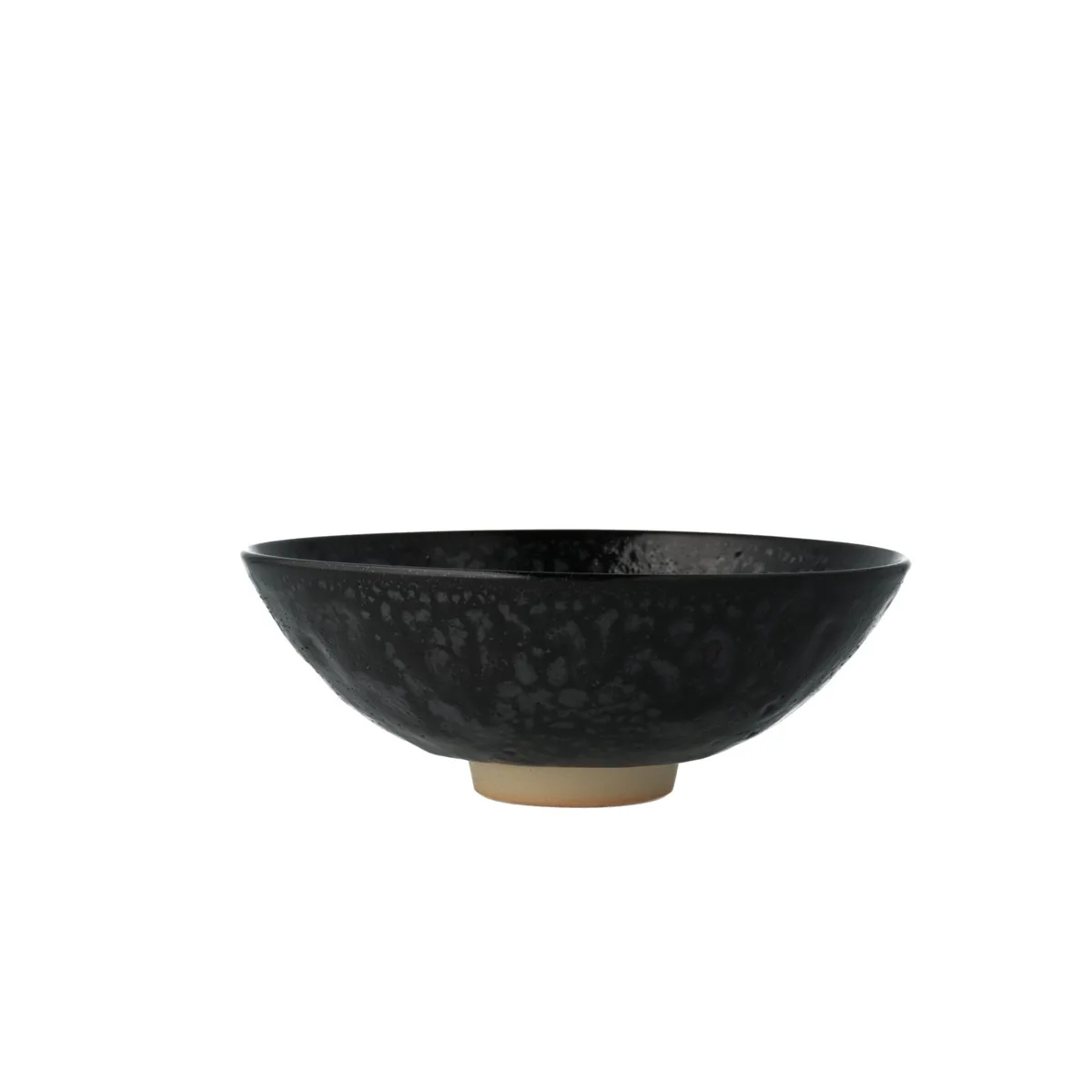 油滴天目茶盌