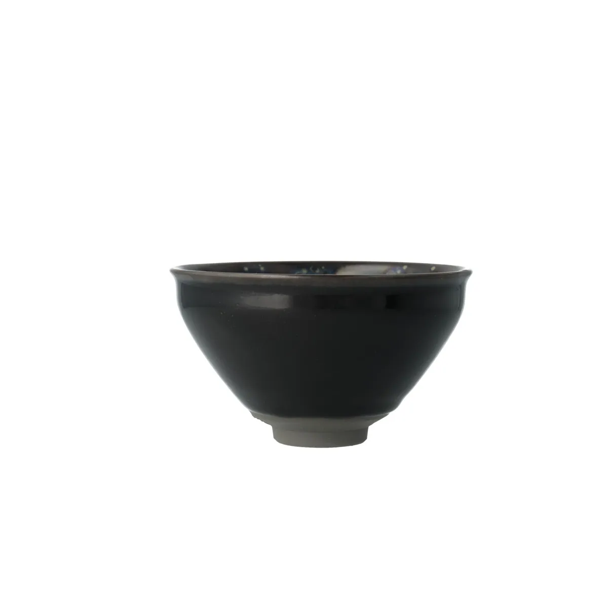 曜変天目茶垸