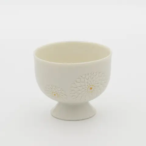 土鋏 酒器