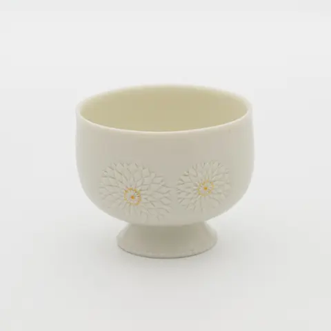 土鋏 酒器
