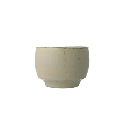 薄緑茶碗