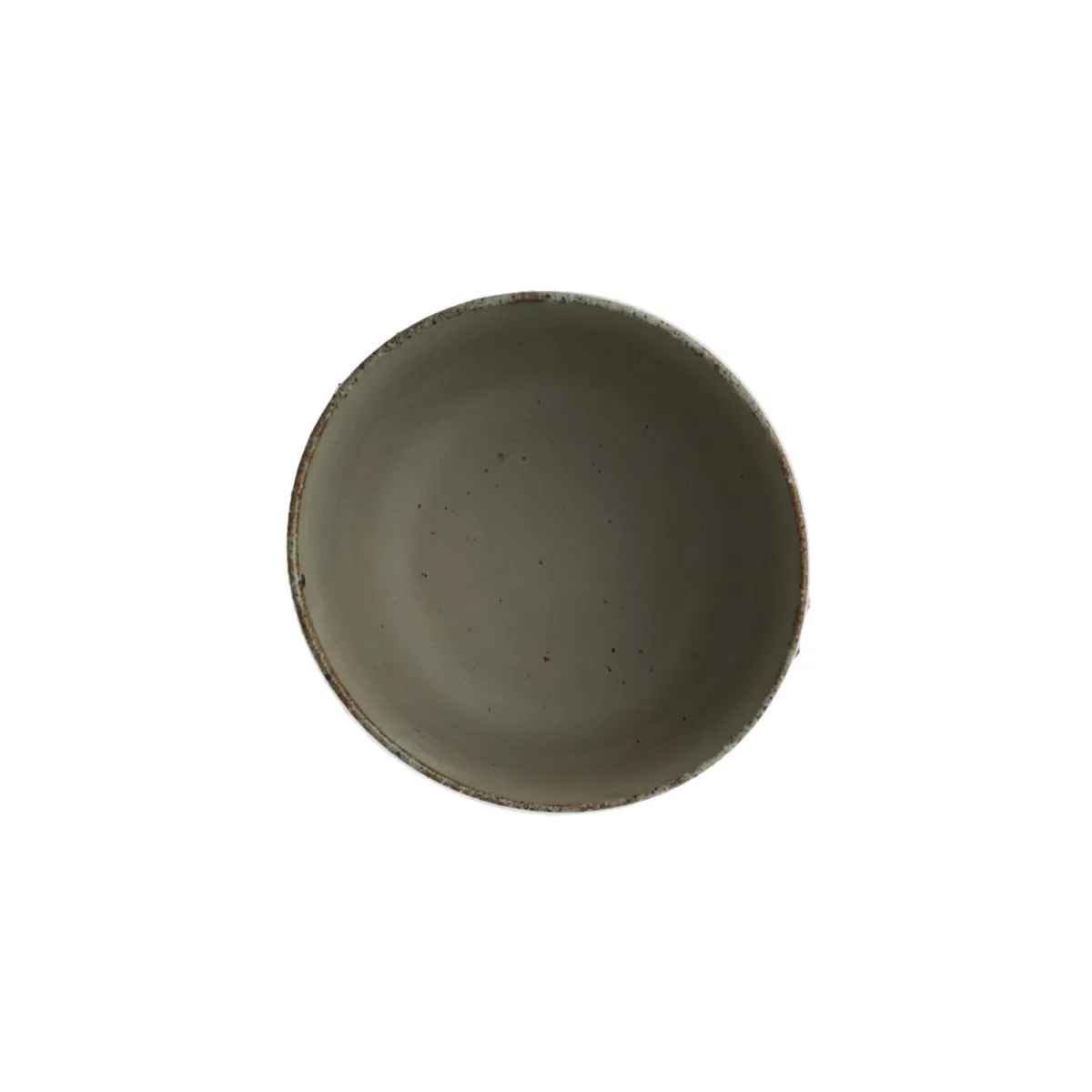 薄緑茶碗（3枚目）