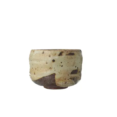 灰被烹变茶盌