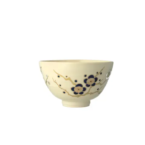 茶盌 枝梅