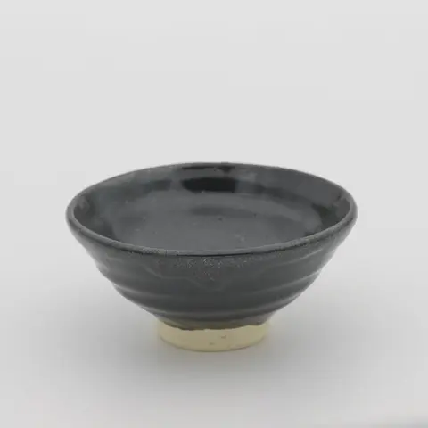 織部ぐい呑み