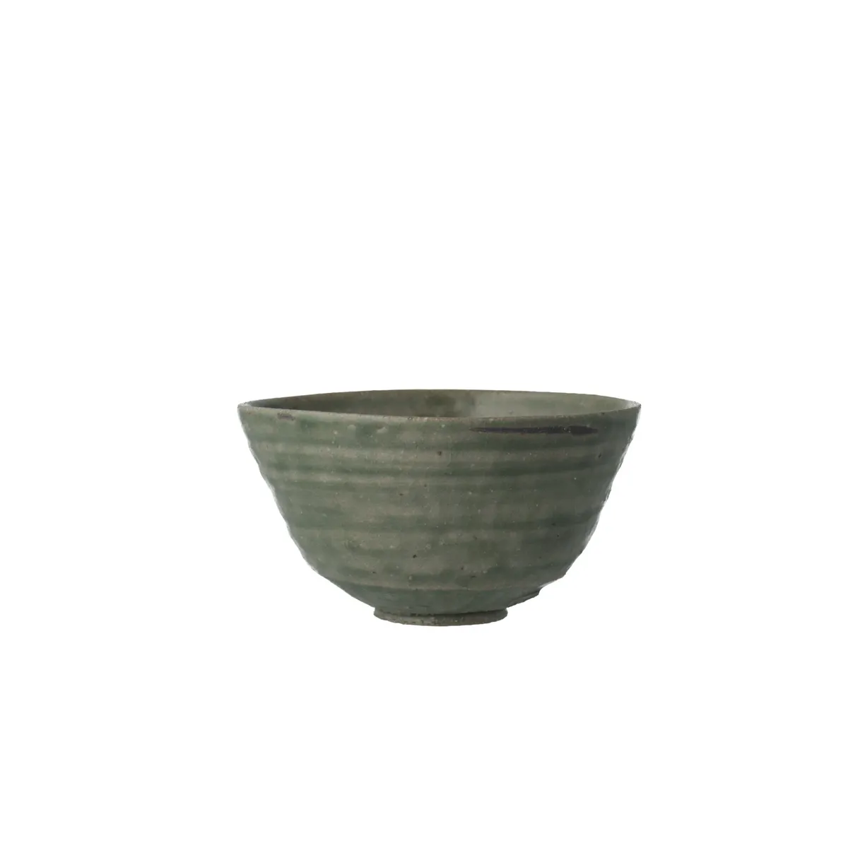 灰釉盌