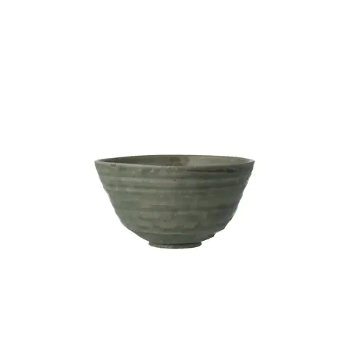 灰釉盌