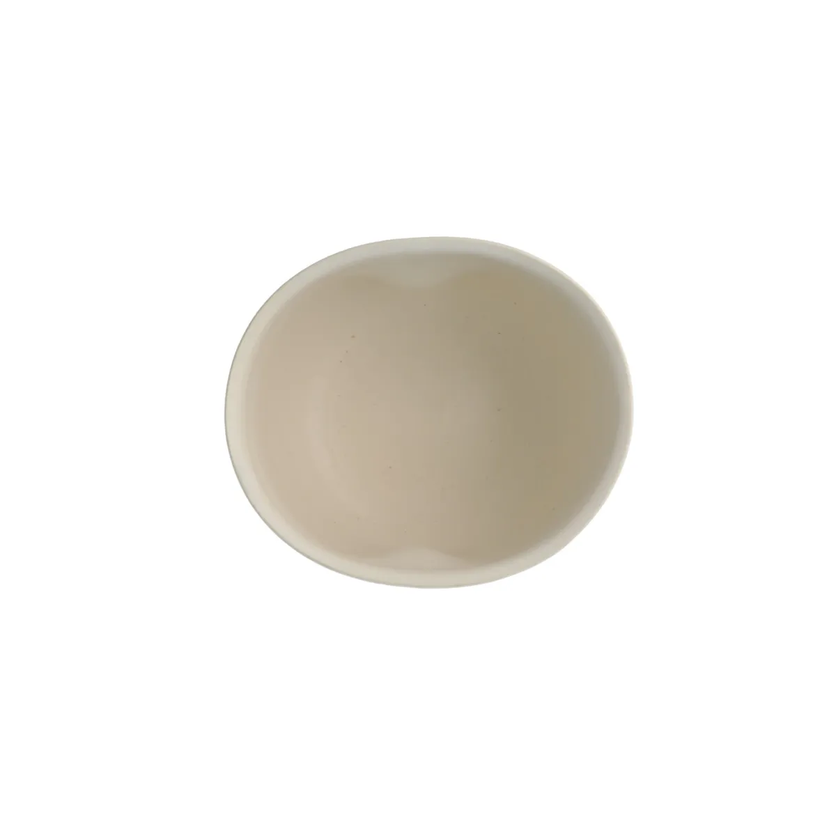へそのある茶碗（3枚目）