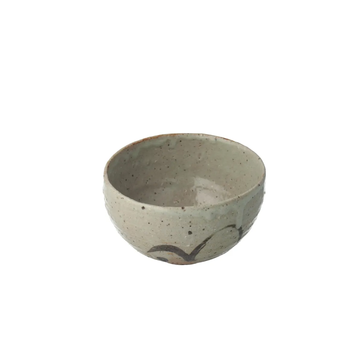絵唐津茶盌（2枚目）