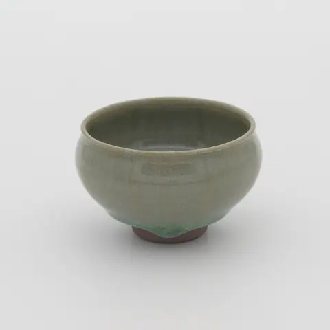 露 ぐい呑み