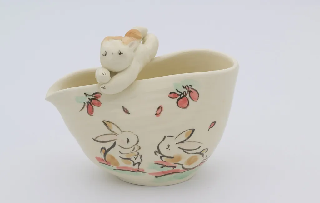 うさこワールド