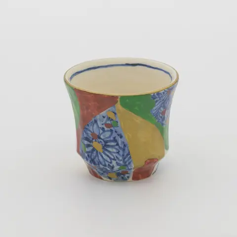 金彩色絵文