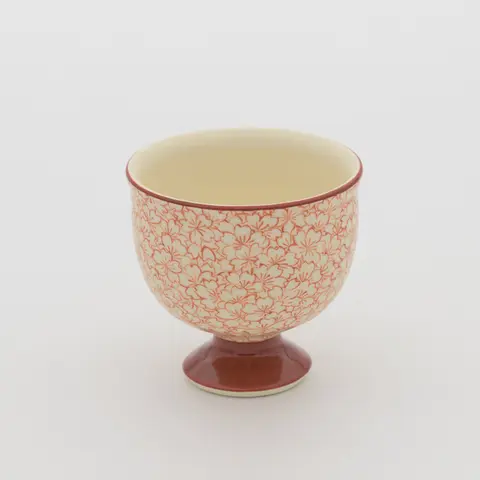 桜詰めぐい呑