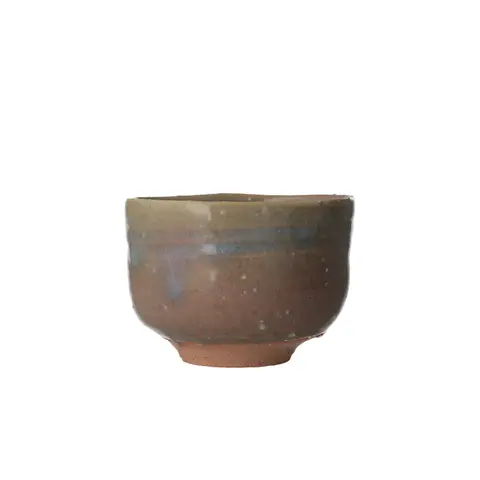 黄ノ瀬土茶盌