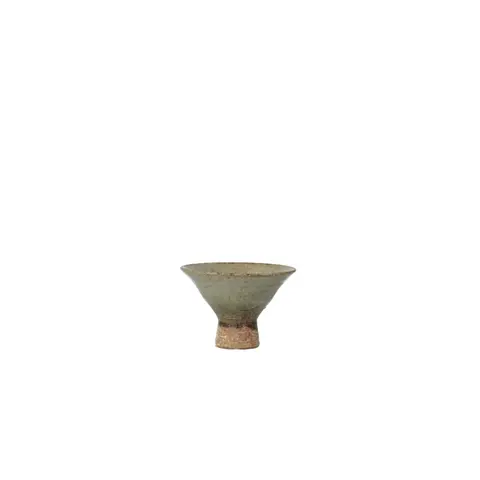 高台酒器