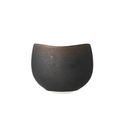 黒曜茶盌