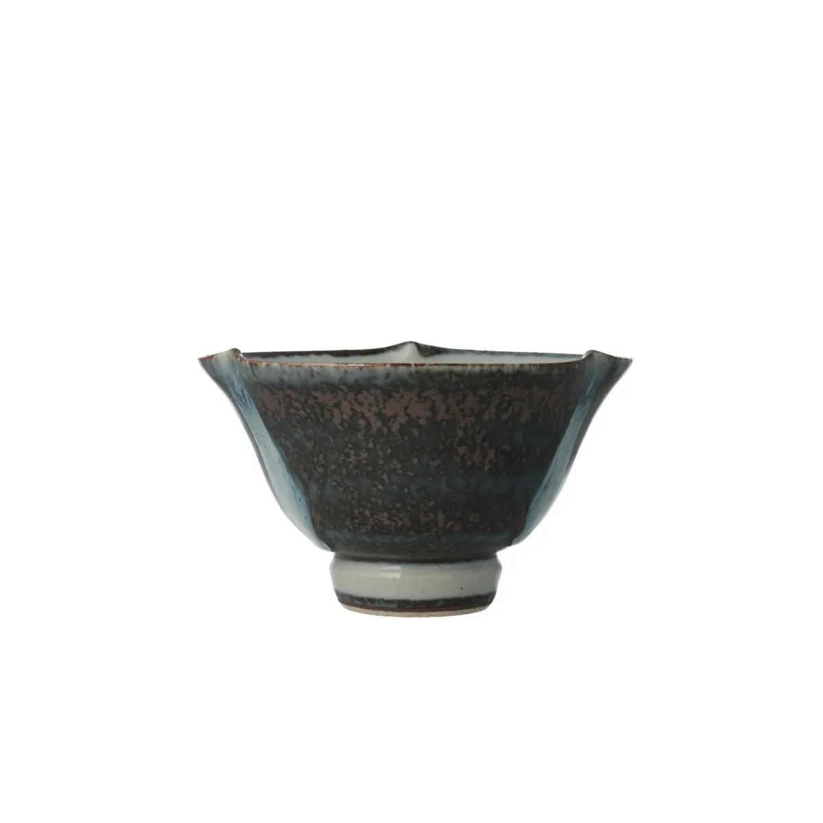 呉洲茶碗