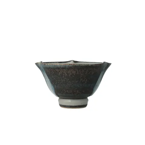 呉洲茶碗