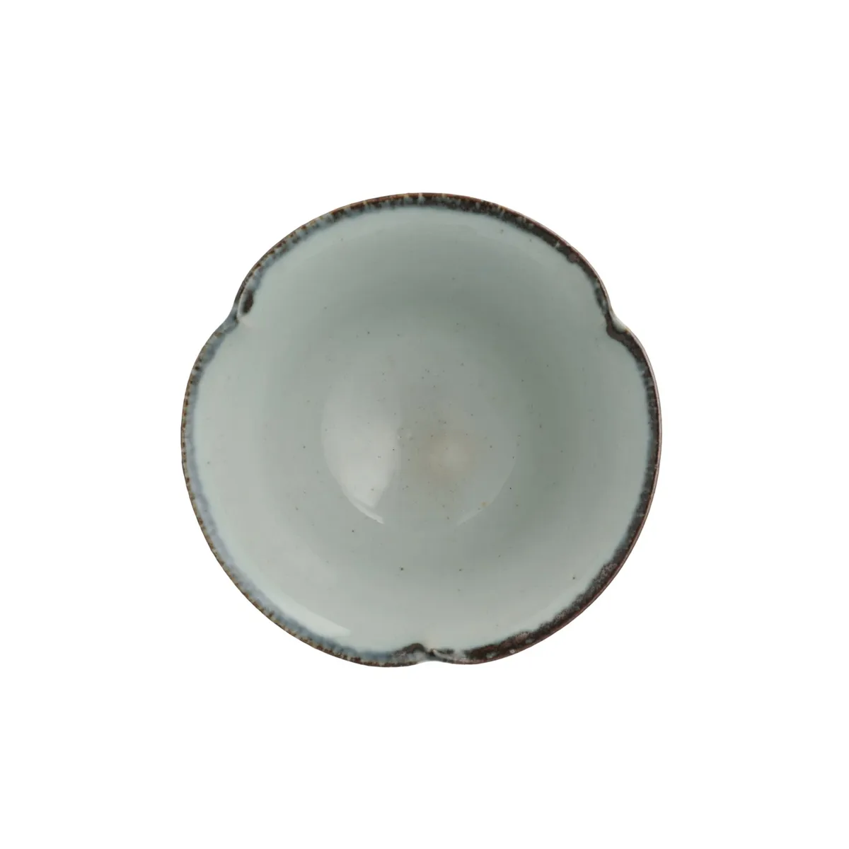 呉洲茶碗（3枚目）