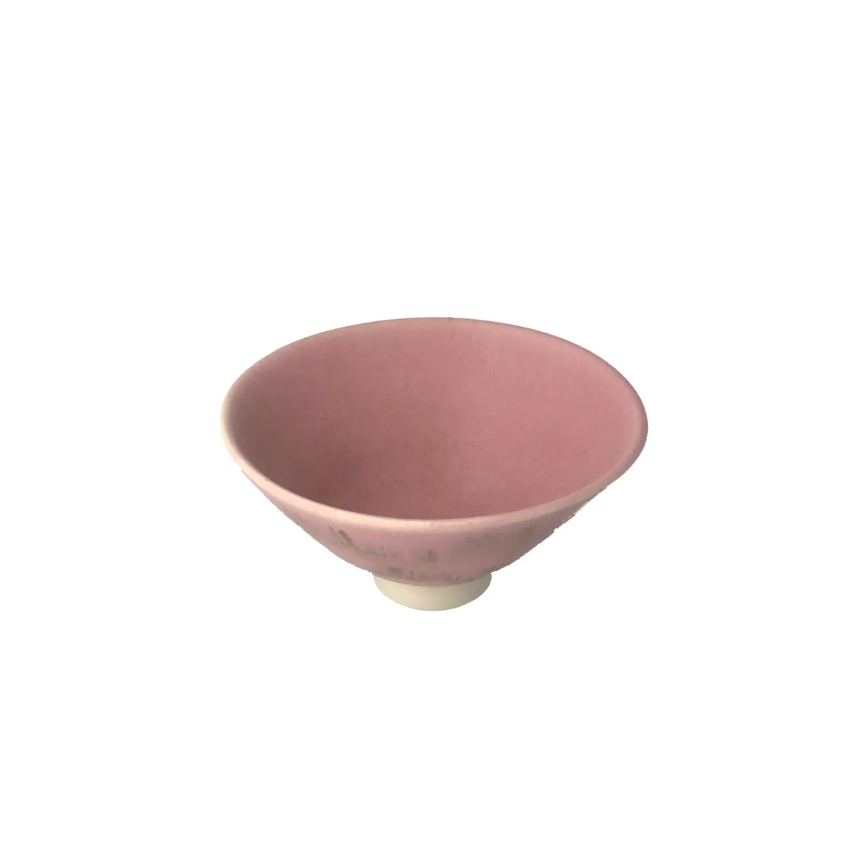 鴇釉茶碗（2枚目）