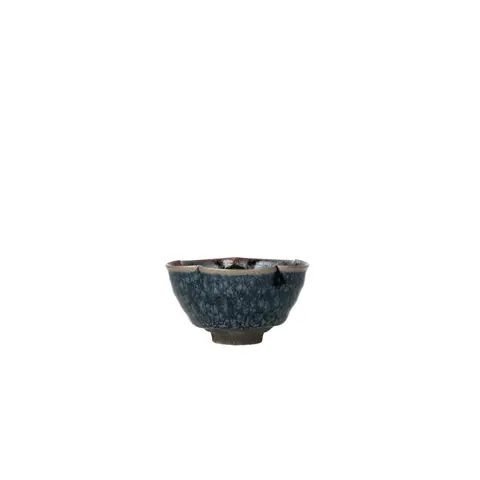 鉄耀瑠璃光ぐい呑