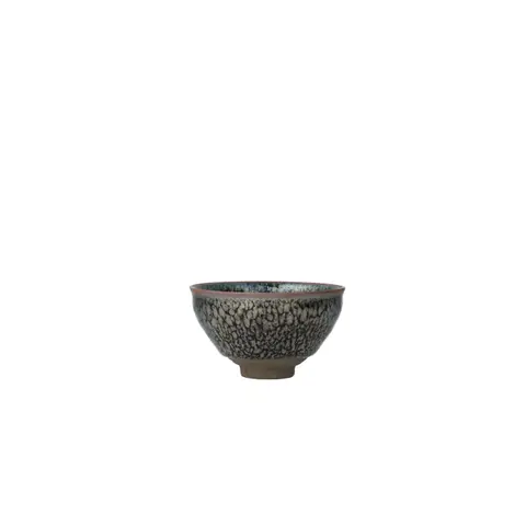 鉄耀瑠璃光ぐい呑