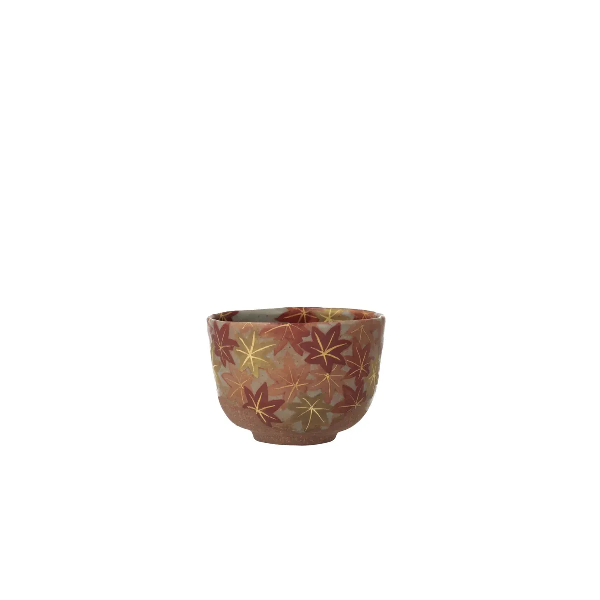金彩紅葉