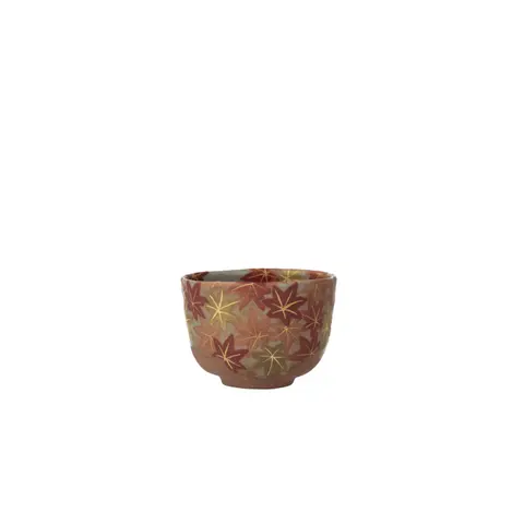 金彩紅葉