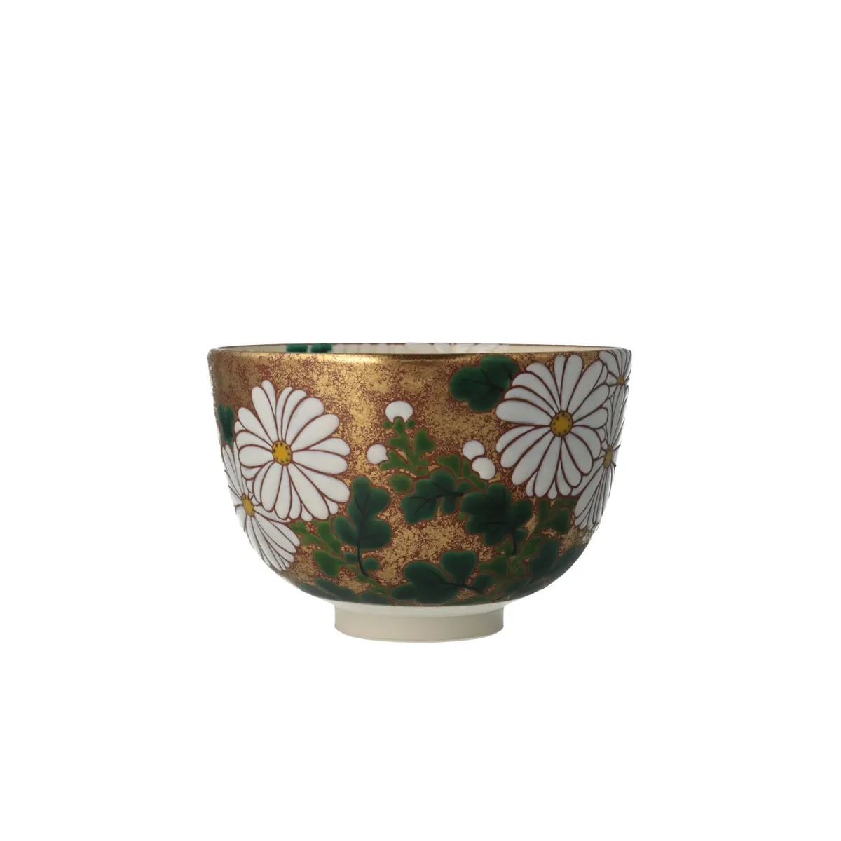白菊 金叩