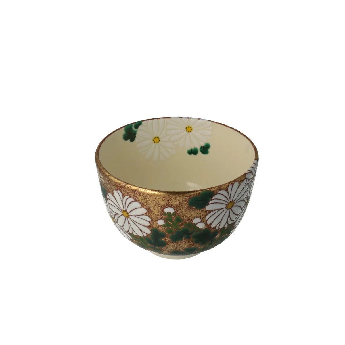 白菊 金叩（2枚目）