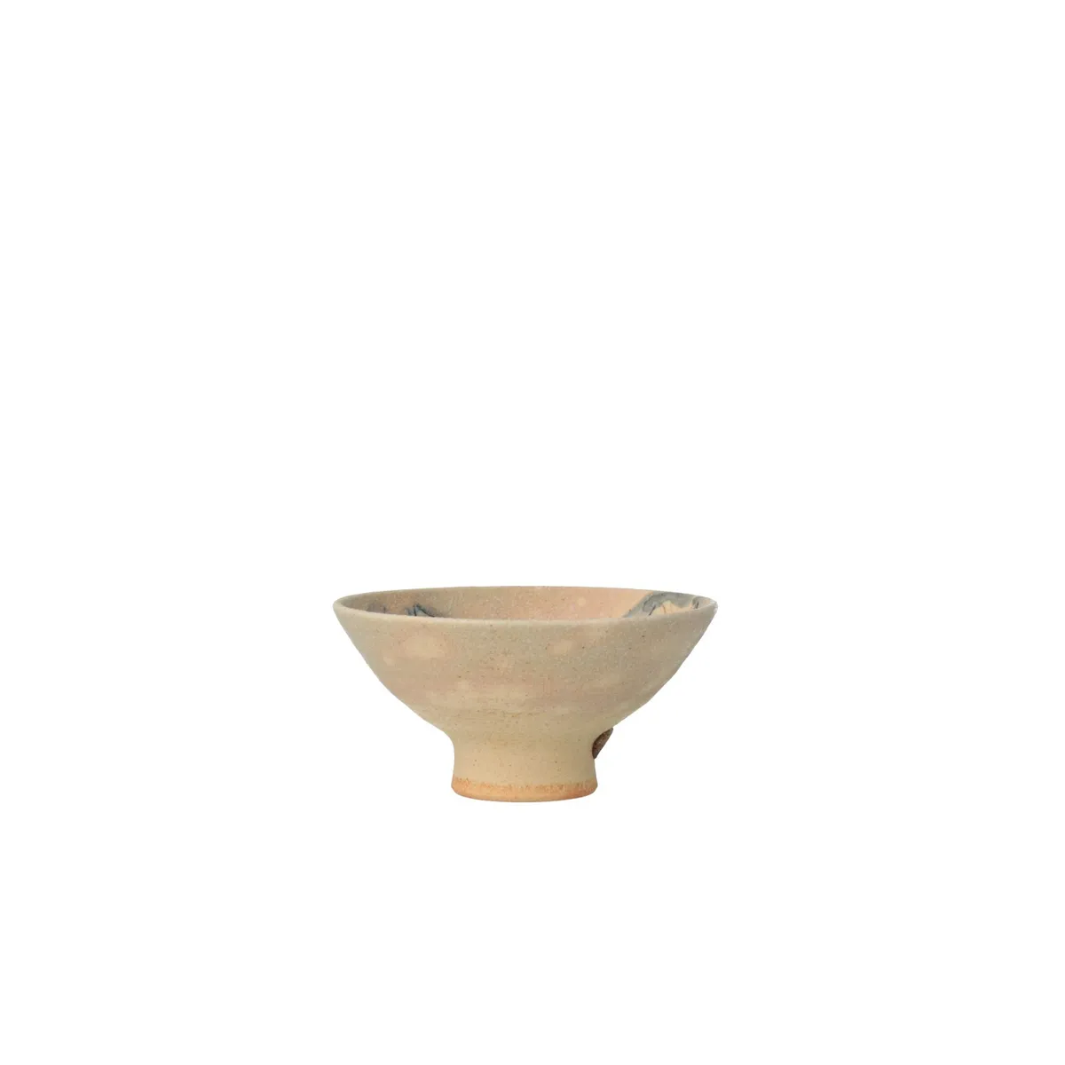 灰吹薔薇盃