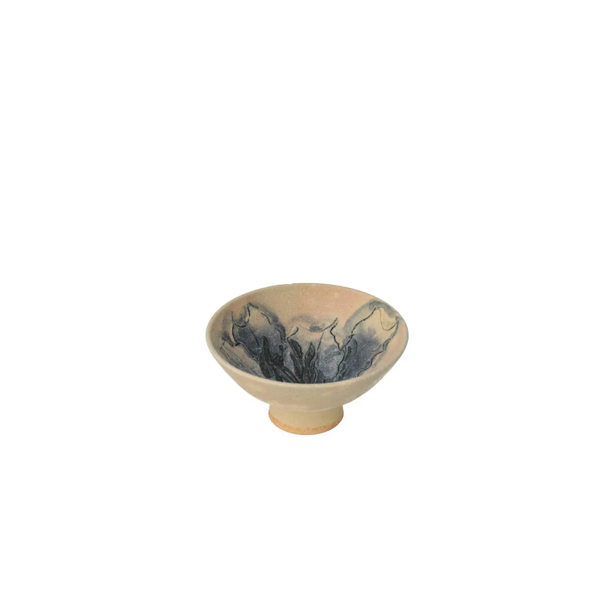 灰吹薔薇盃（2枚目）