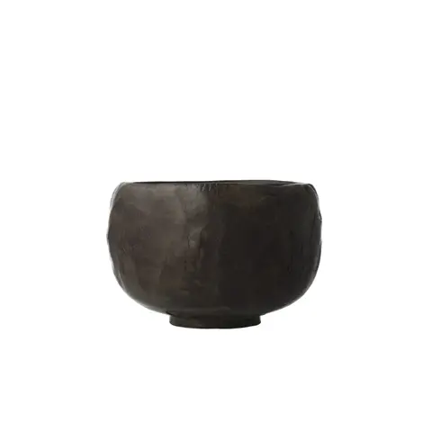 黒茶碗