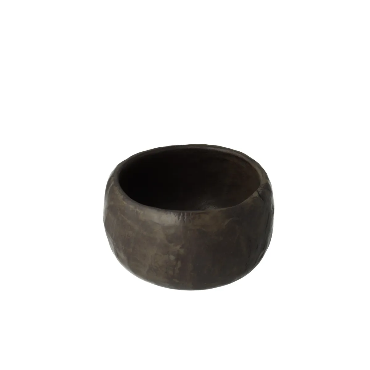 黒茶碗（2枚目）