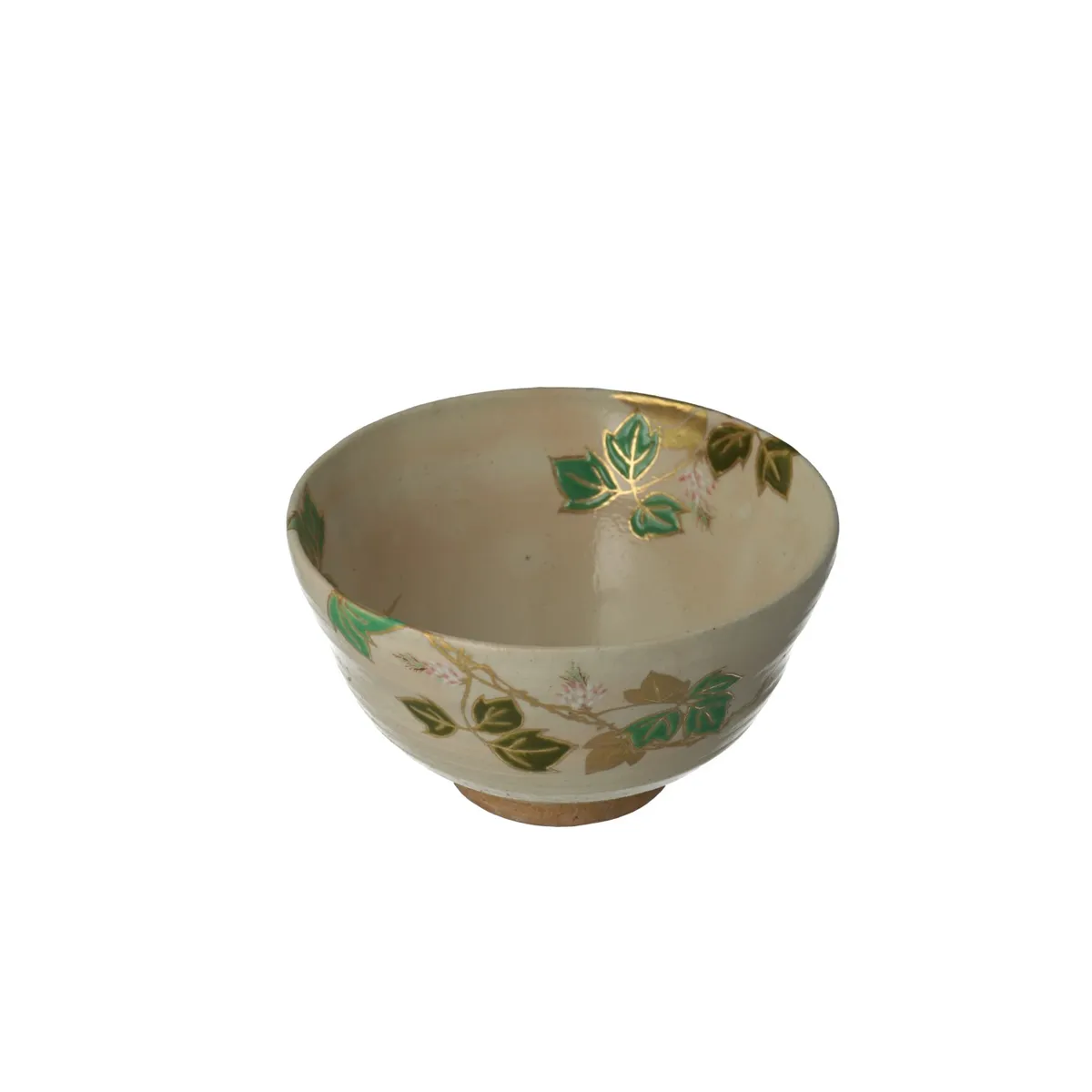 茶盌 御本手 葛（2枚目）