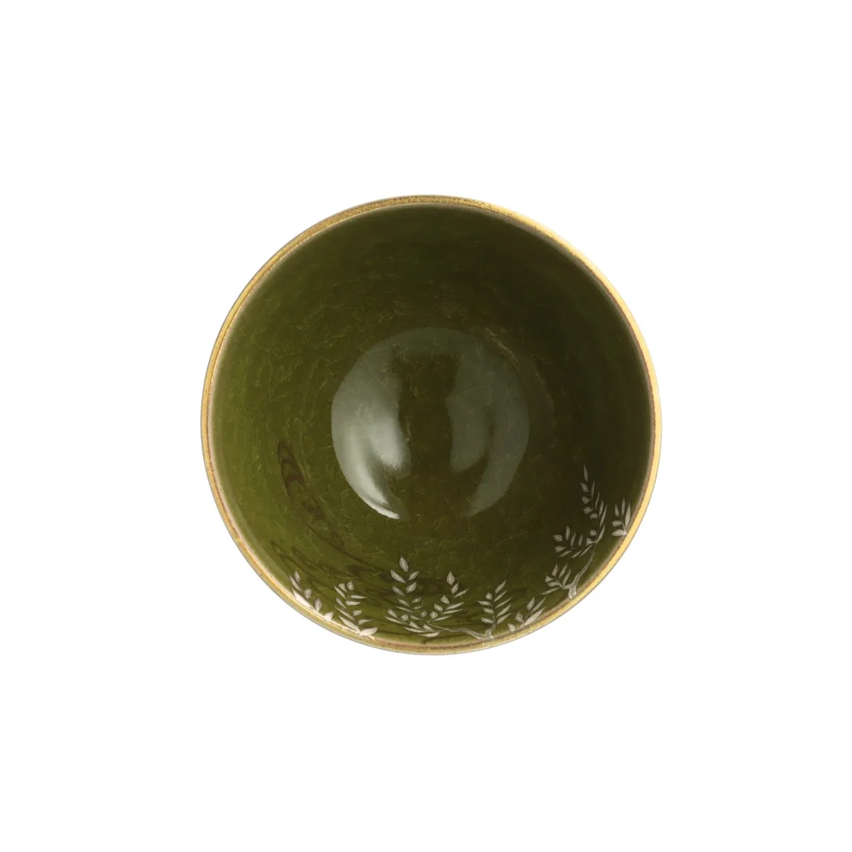 銀彩柳蛙（3枚目）