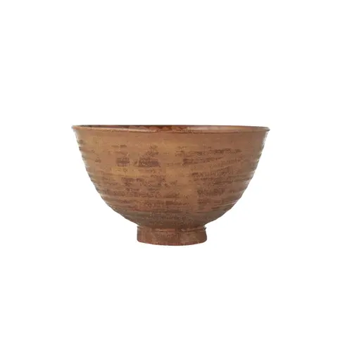 伊羅保茶碗