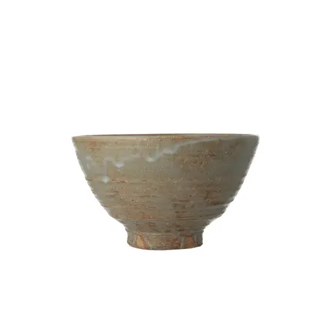窯変茶盌