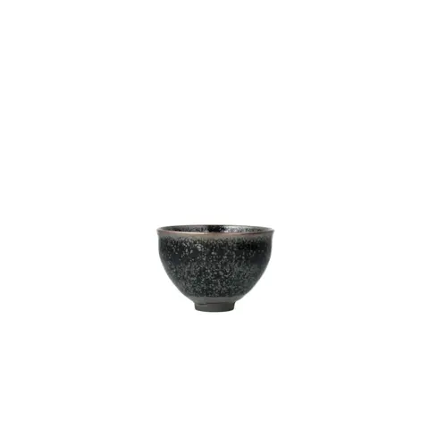 油滴天目ぐい呑