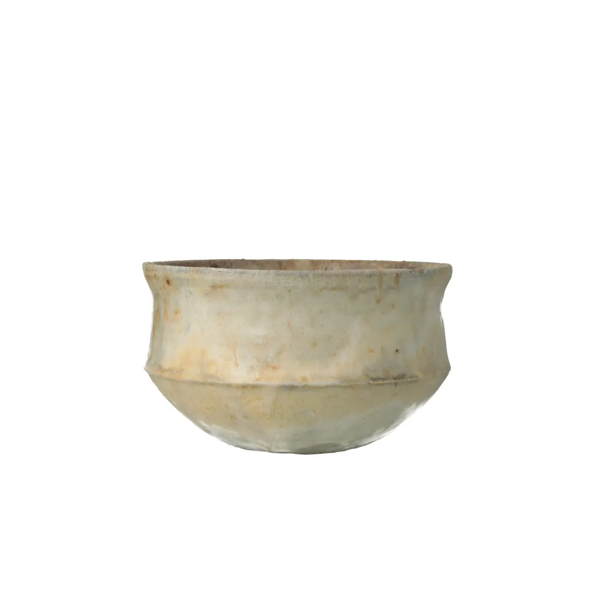 穴窯焼成碗